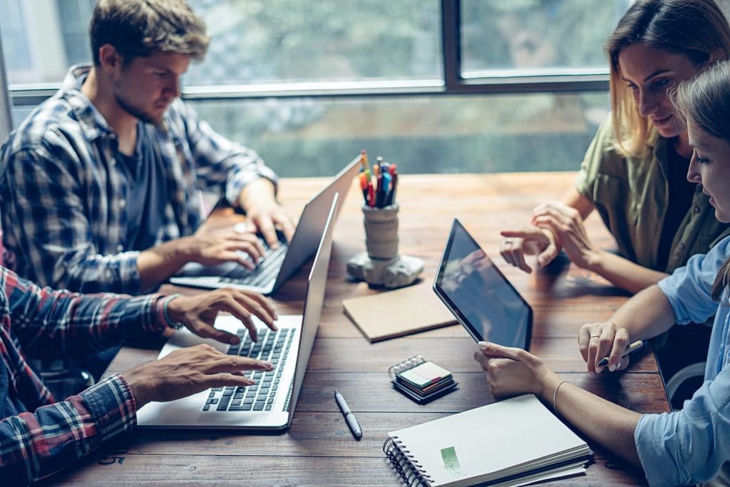Digital Marketing Degree
