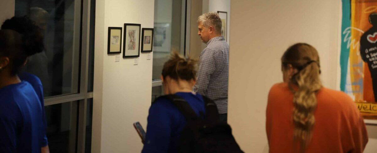 Arts Management Image