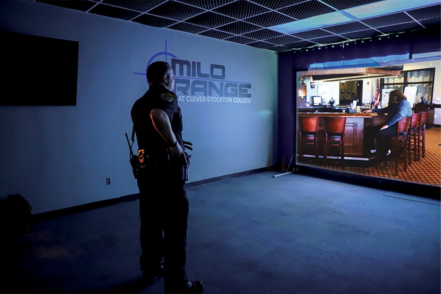 Criminal Justice Image