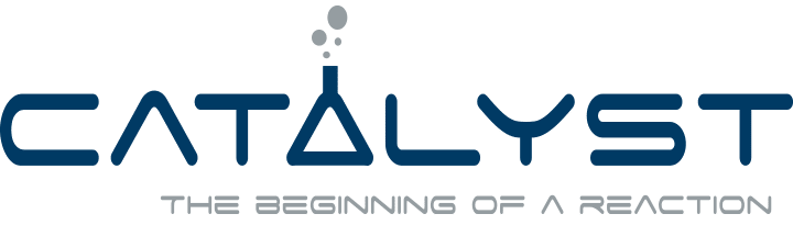 Catalyst Program Logo