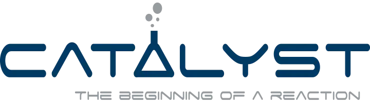 Catalyst Program Logo