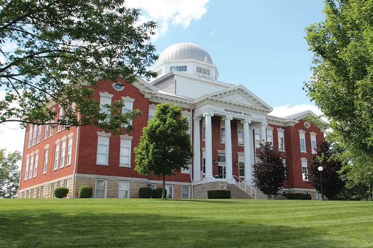 Henderson Building