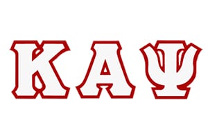 Kappa Alpha Psi Fraternity, Inc.