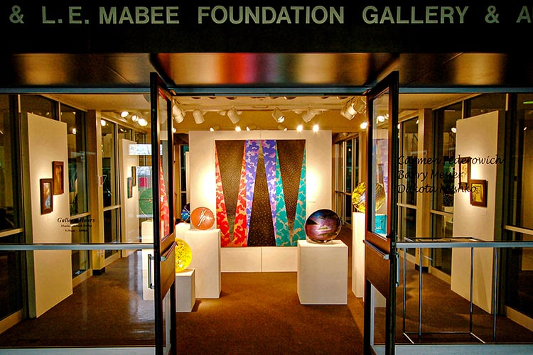 Mabee Gallery