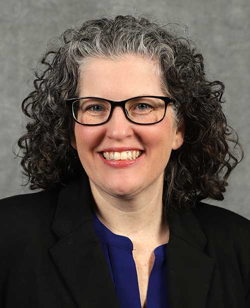 Dr. Melissa Holt