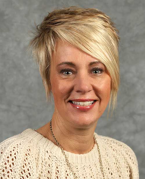 Michelle Gengenbacher