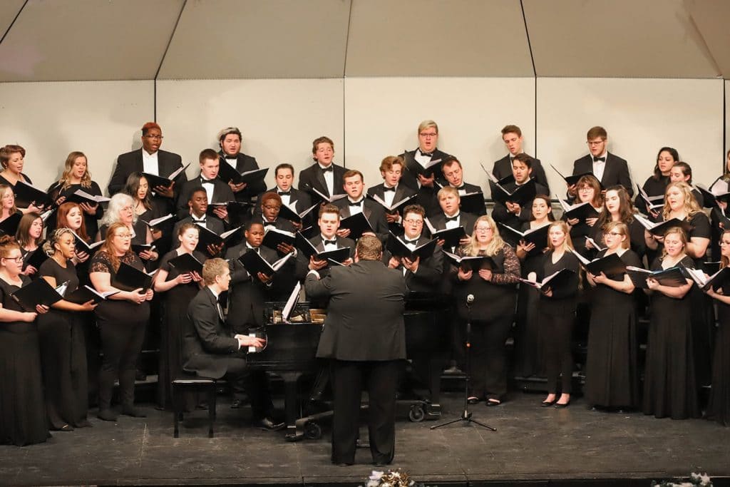 Music Major
