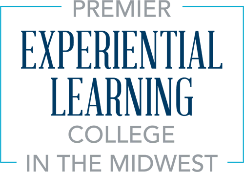 Premier Experiential Learning College in the Midwest