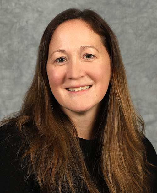 Susie Biggerstaff