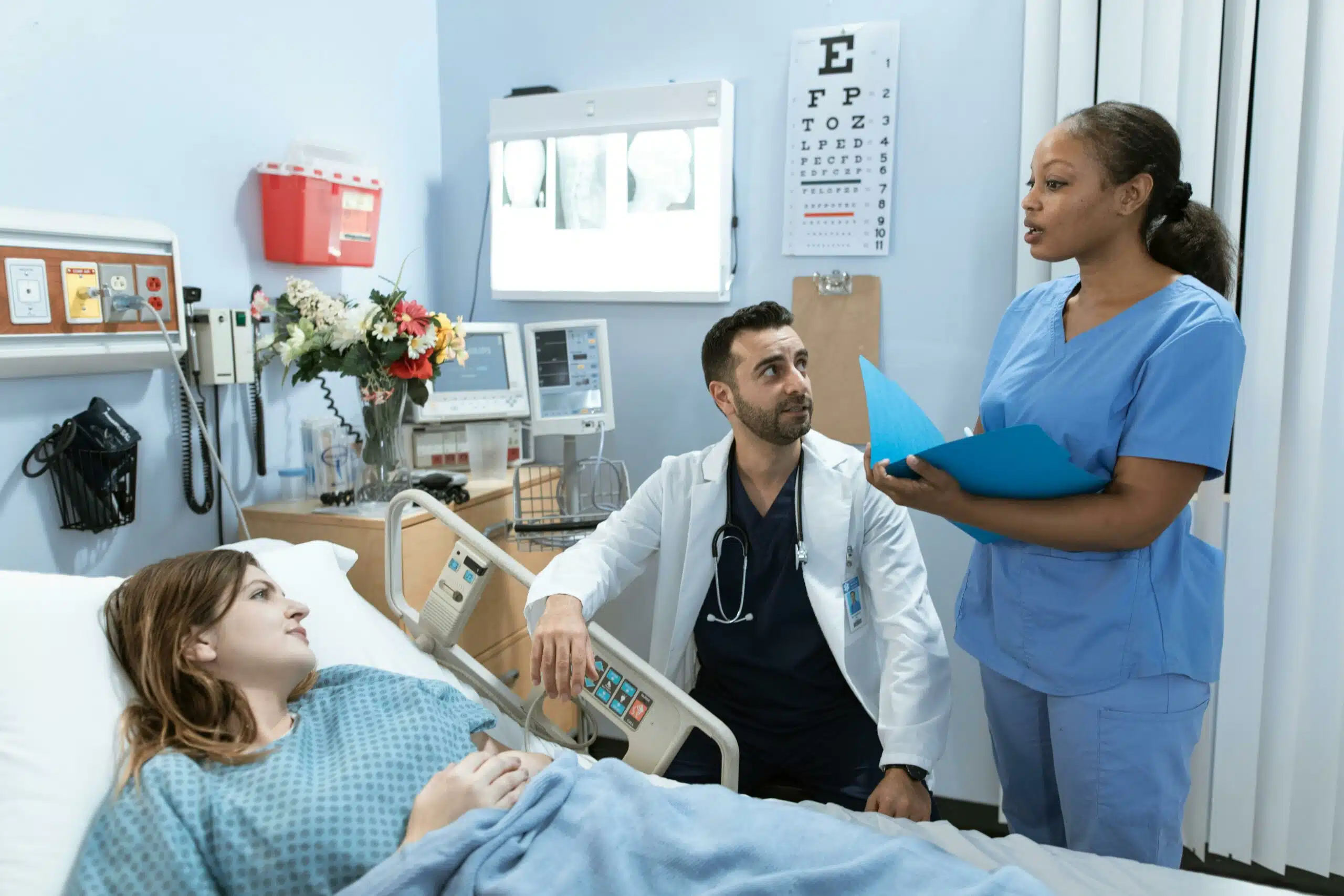 Nursing Image