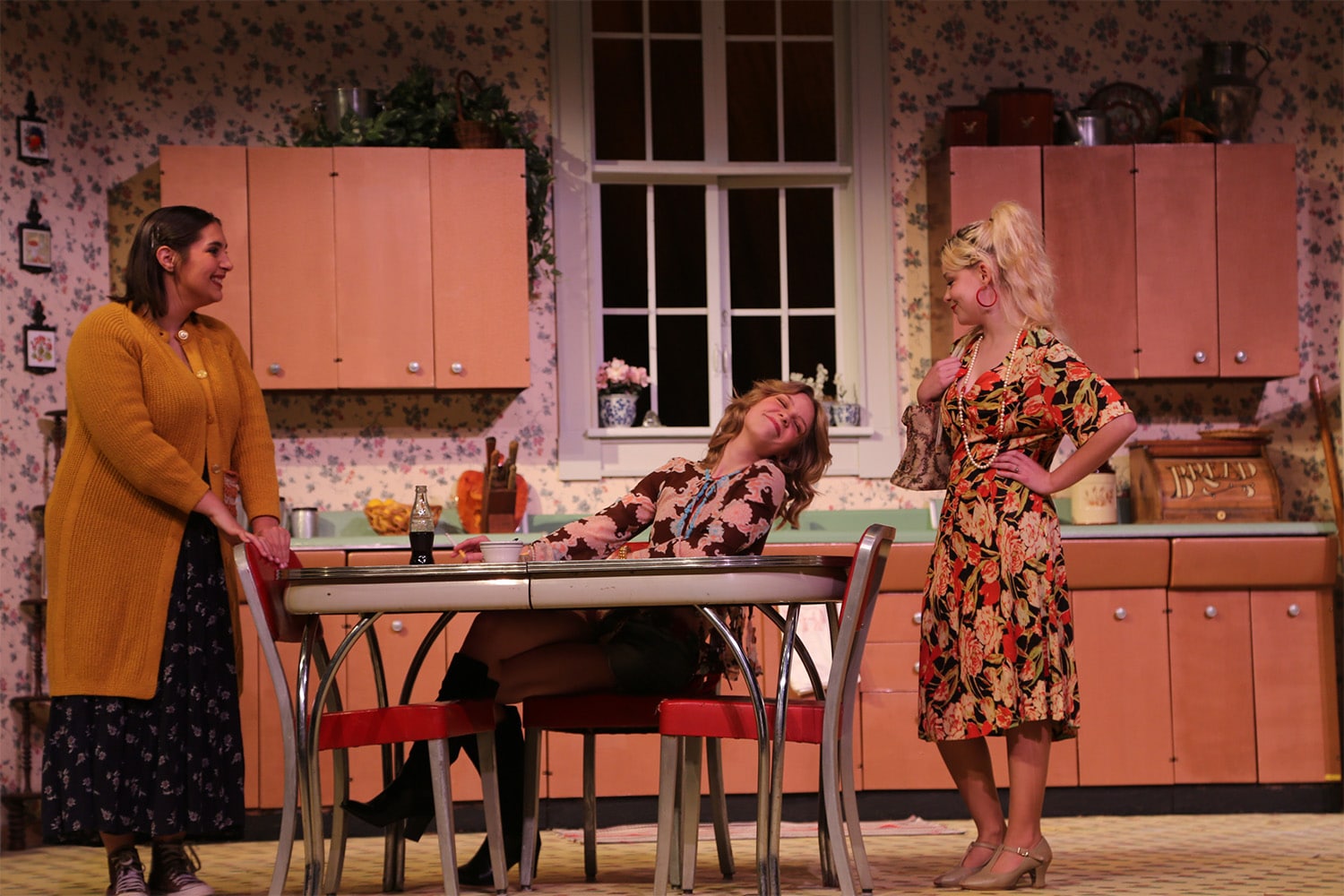 Speech & Theatre Education Image