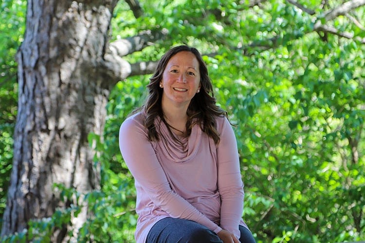Susie Biggerstaff