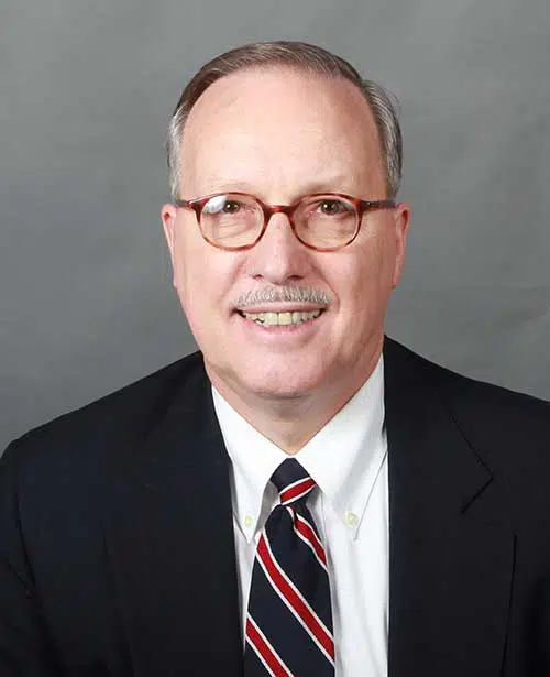 Mr. Anthony E. Crane - Board of Trustees at Culver-Stockton College