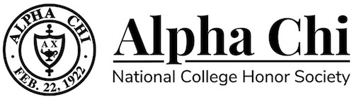 C-SC chapter of Alpha Chi National College Honor Society inducts 11 members