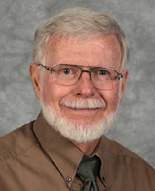 Dr. Bob Sadler