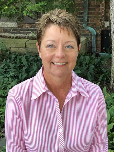 Gina Driscoll