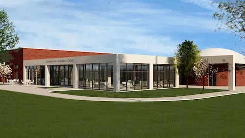 Groundbreaking ceremony for IDEA Center set for March 4