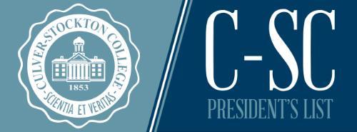 Fall president’s list at Culver-Stockton recognizes 151 students