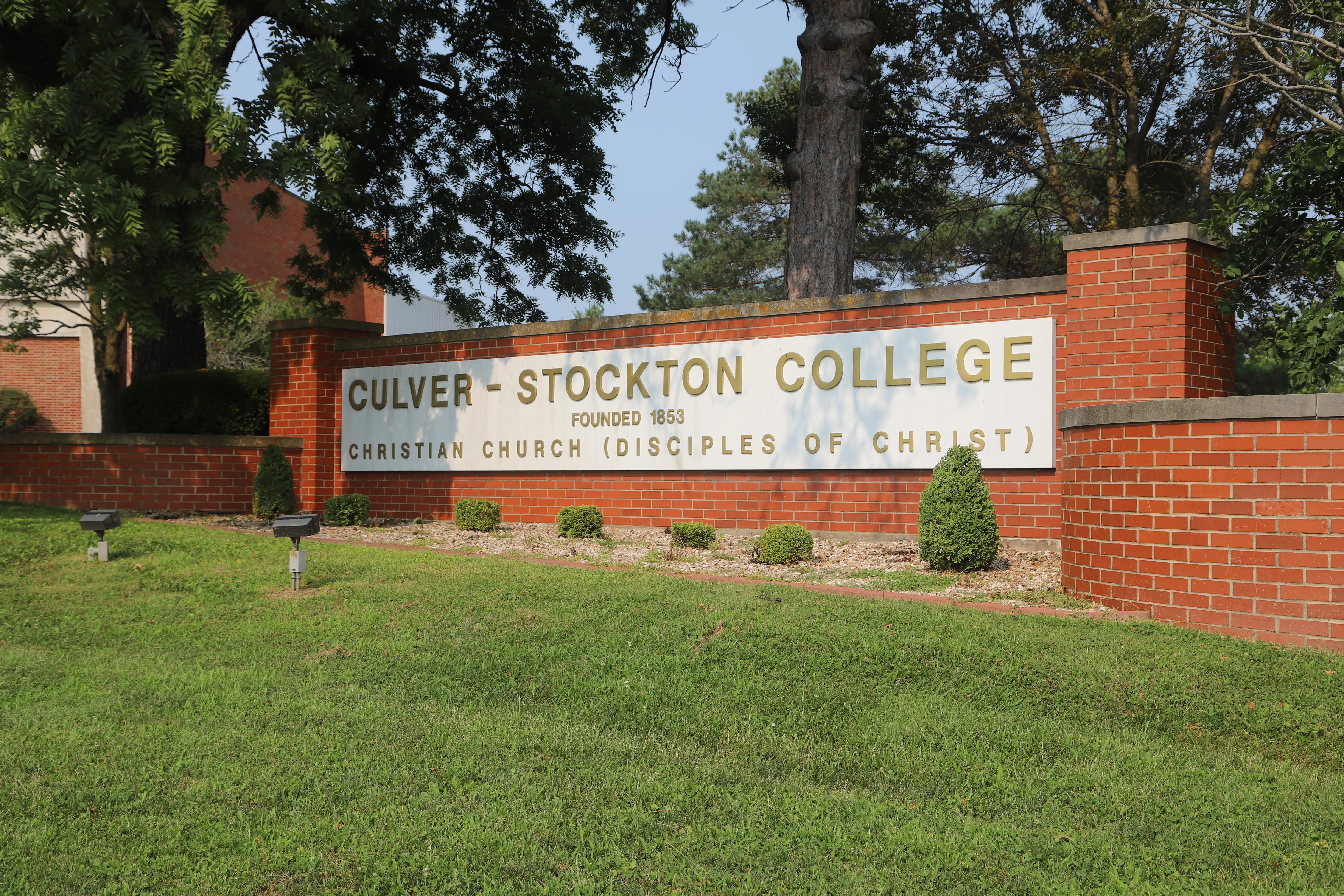Culver-Stockton College DOC