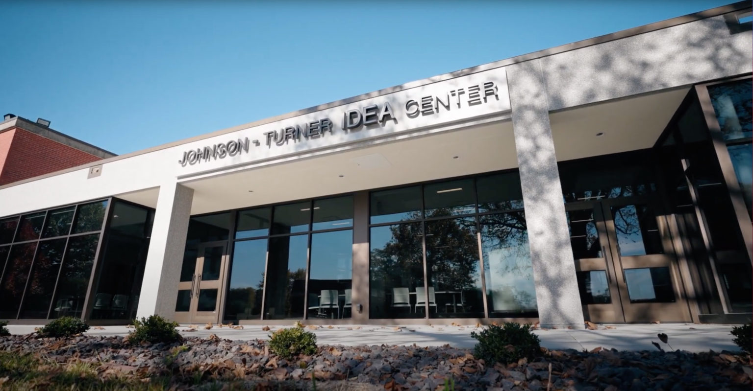 CulverStockton College Unveils Naming of new IDEA Center Culver