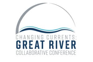 Great River Conference Logo