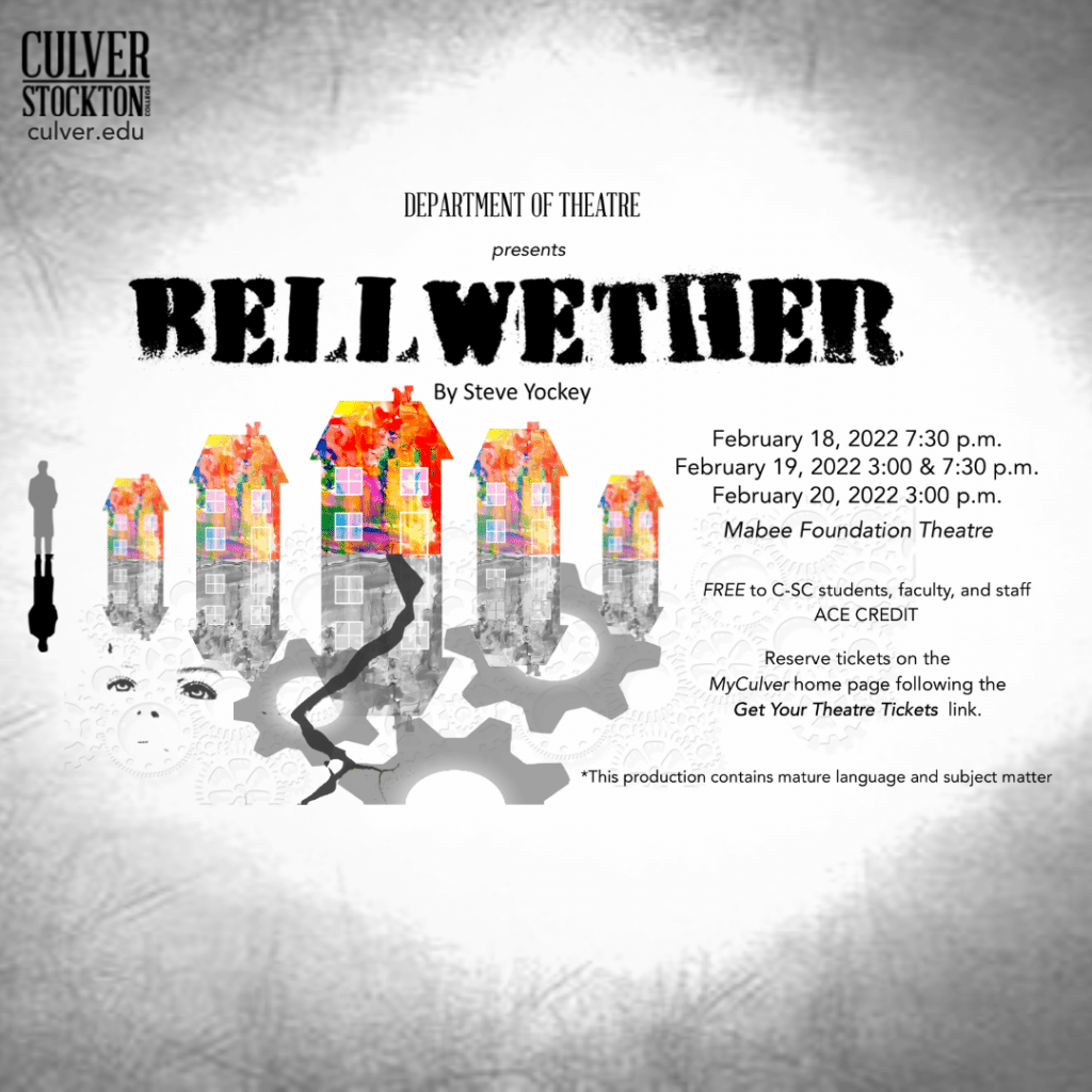 Bellwether