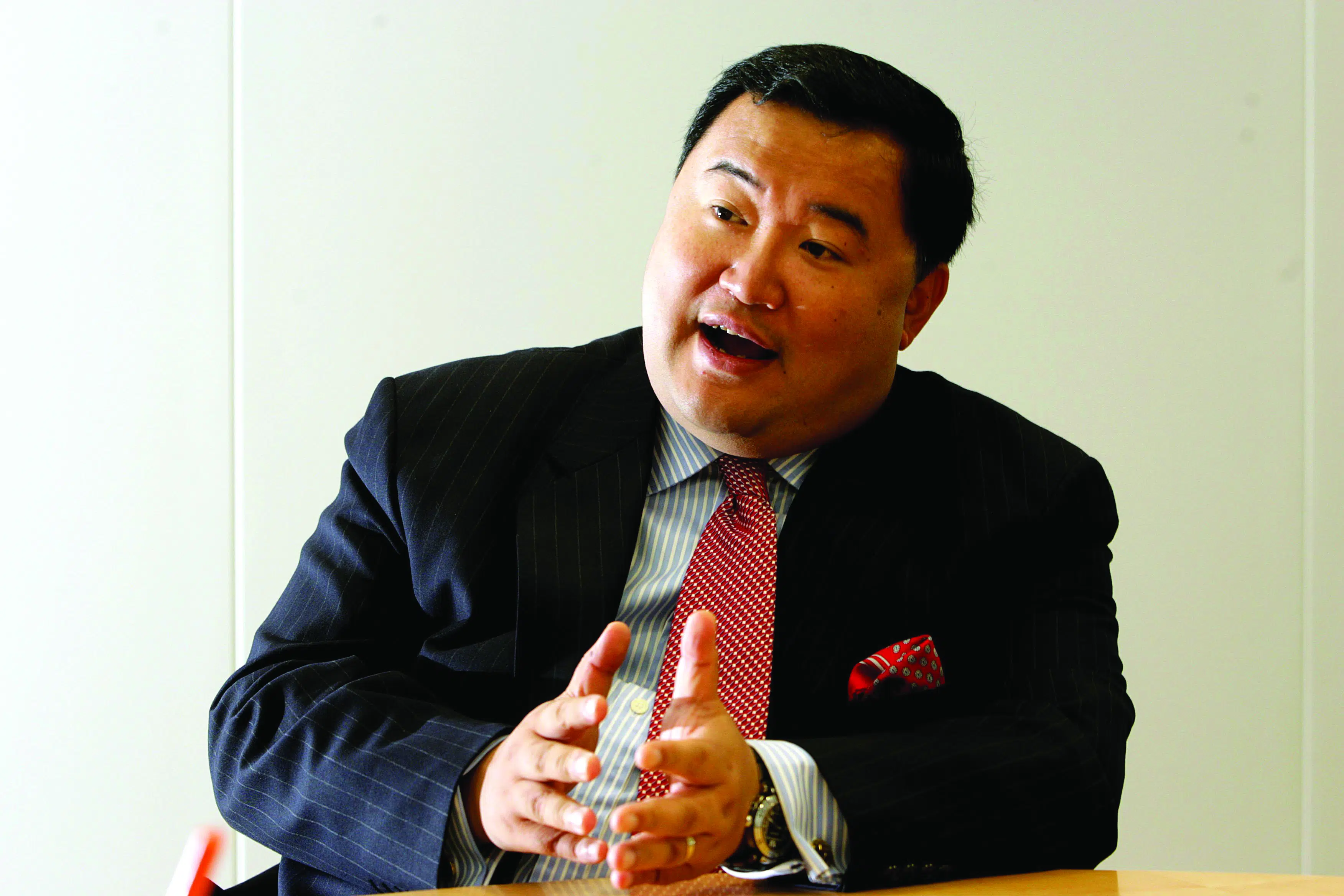 Bruno Wu