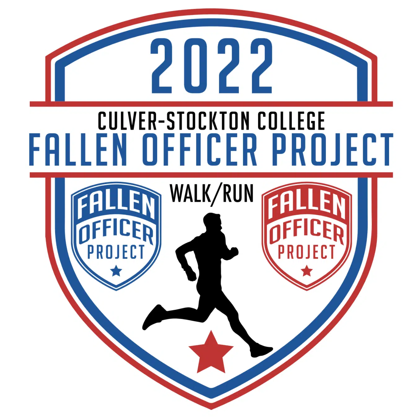 Fallen Officer 2022