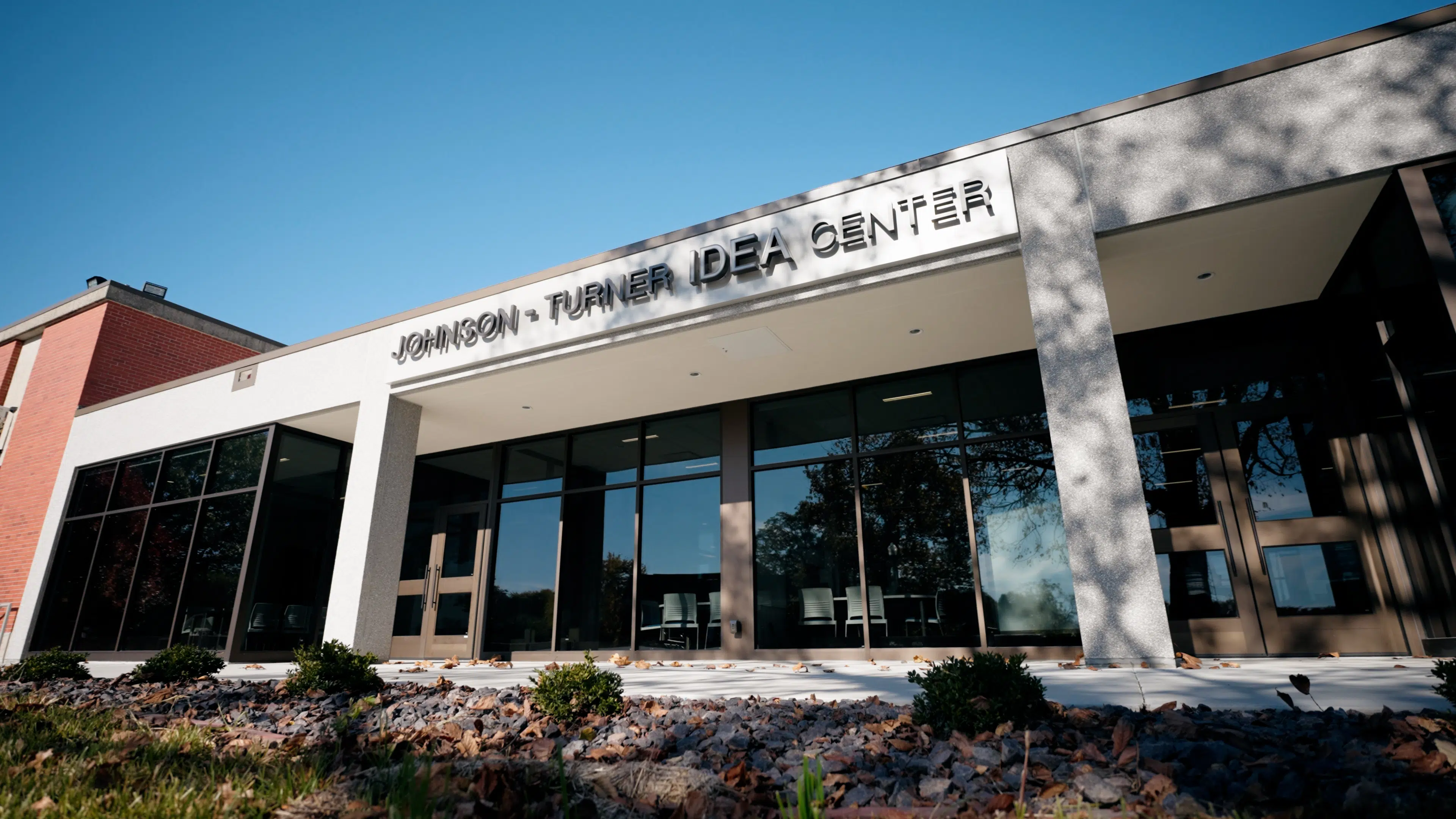 Johnson Turner IDEA Center