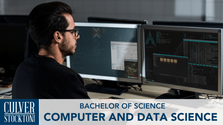 Computer & Data Science