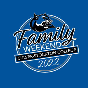 Family Weekend 2022 Logo