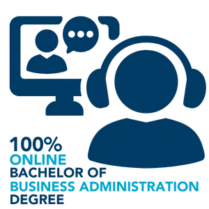 100% Online Business Administration Degree at Culver-Stockton College
