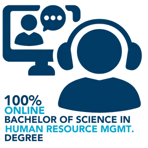 100% Online Human Resource Management Degree at Culver-Stockton College.