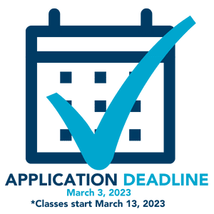 Online Under Graduate App. Deadline