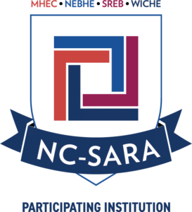 NC-SARA Seal NC-SARA Seal