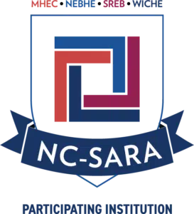 NC-SARA Seal