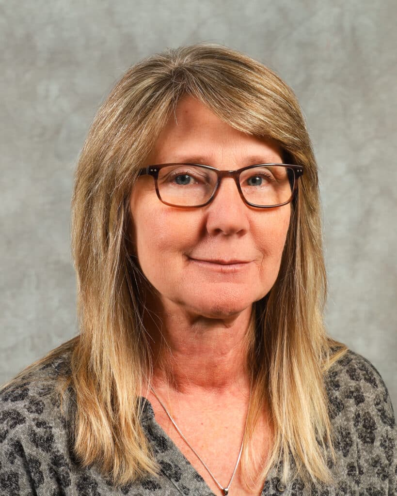 Deb Crenshaw