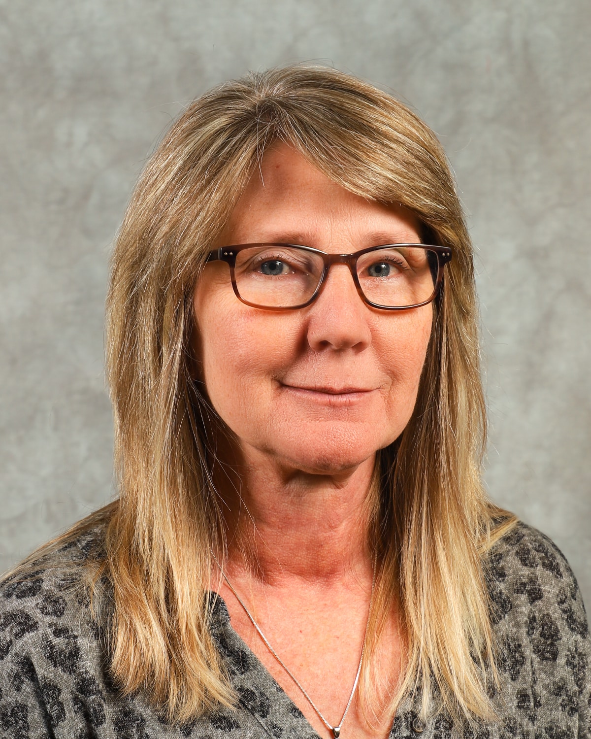 Deb Crenshaw