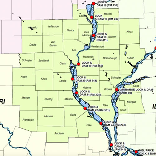 Levee Districts