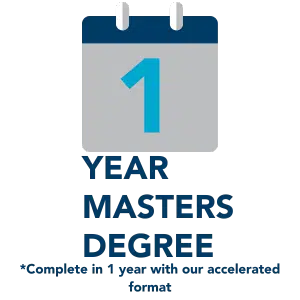 1 Year Master of Business Administration Degree at Culver-Stockton College.