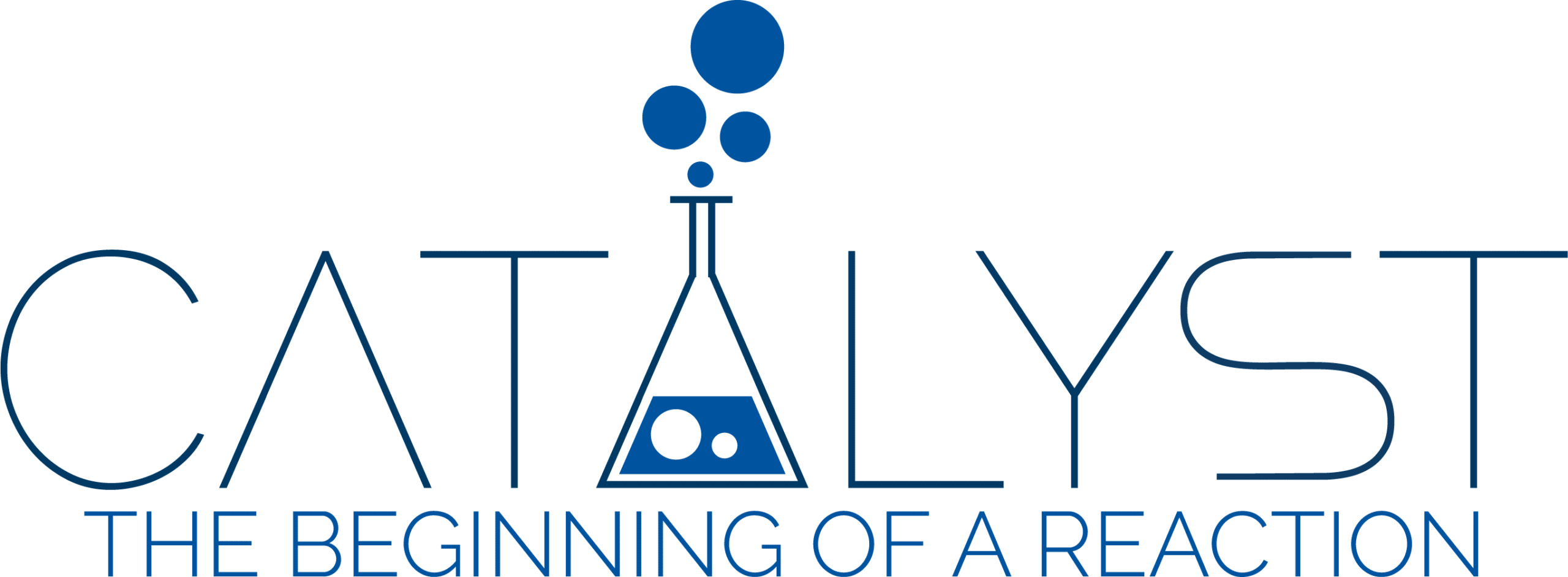 Catalyst Logo 2023 Catalyst Logo 2023