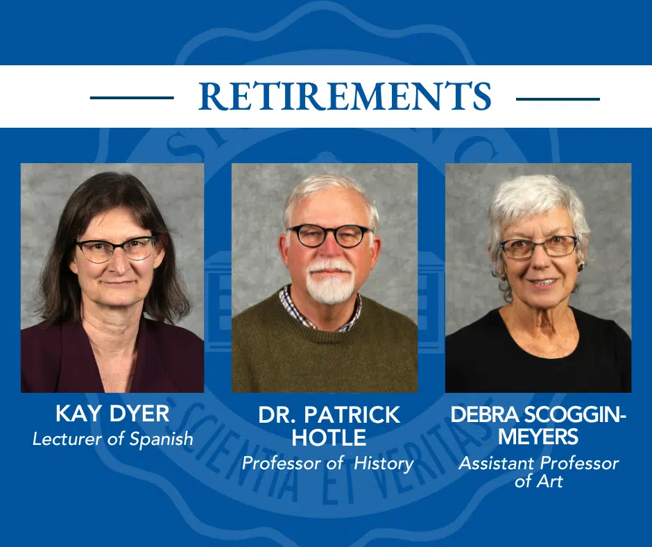 C-SC Retirements