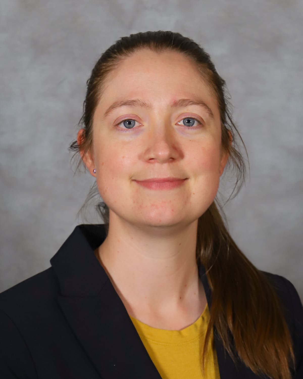 Dr. Emily Mayne