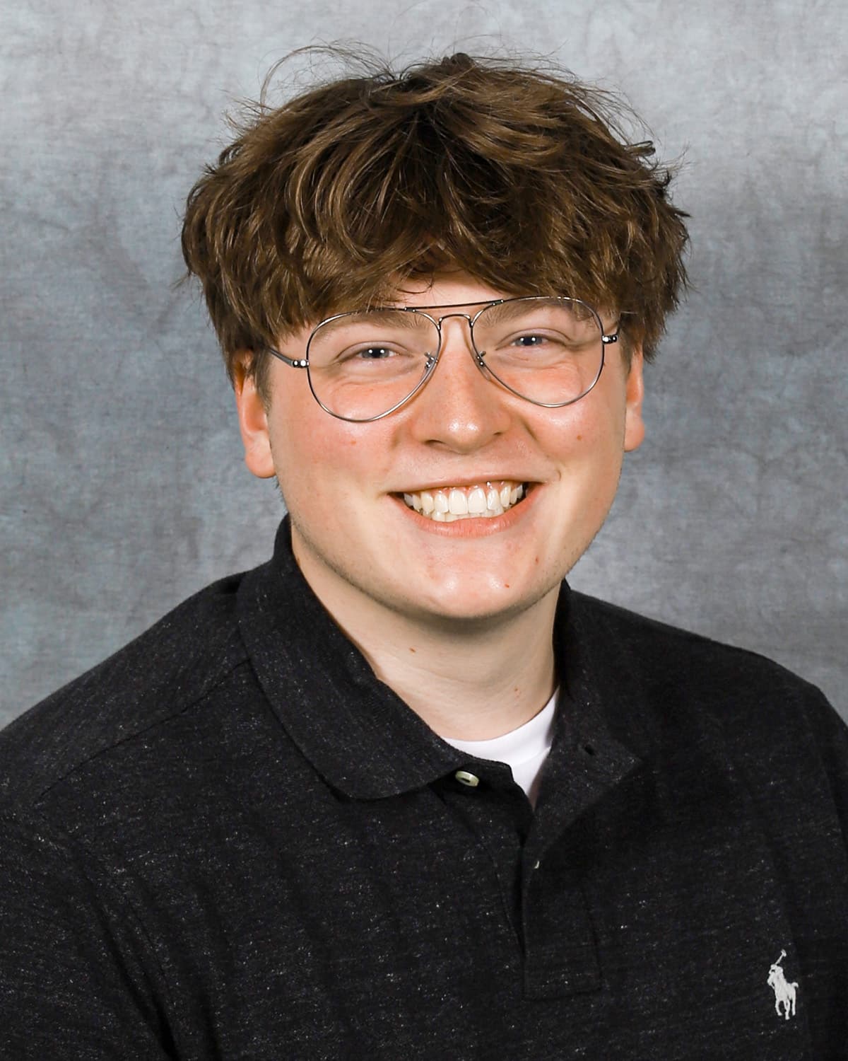 Clayton Thomas