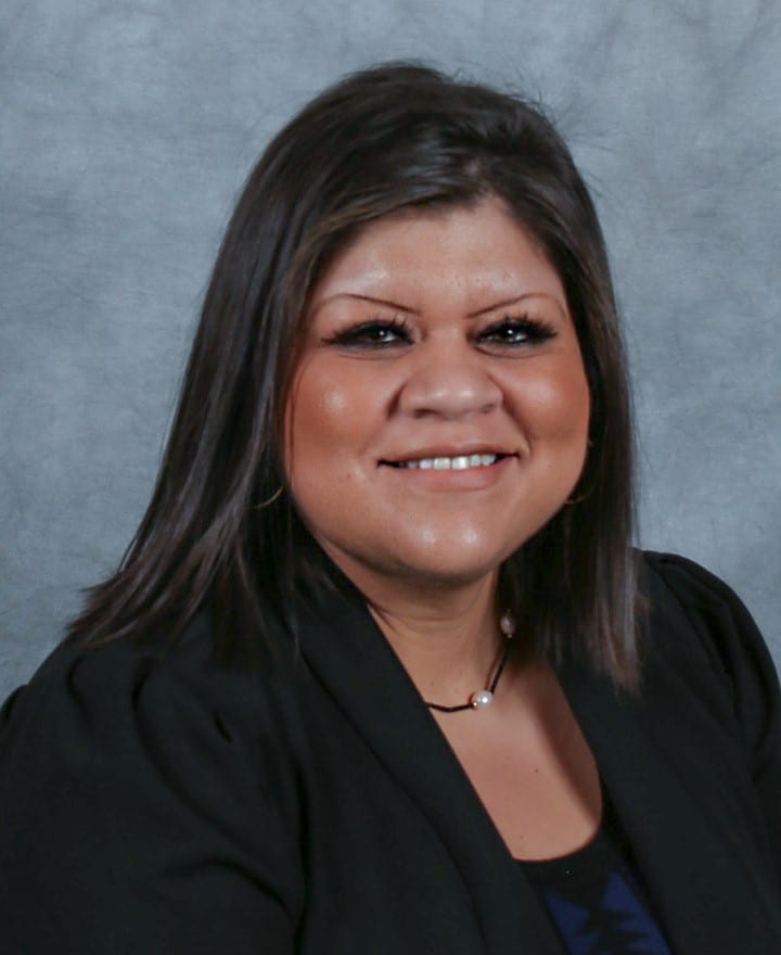Reyna Blakely