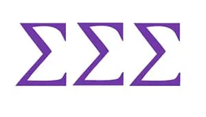 Tri Sigma