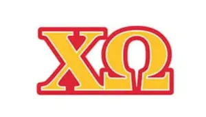 Chi Omega