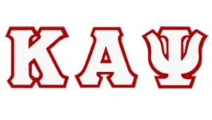 Kappa Alpha Psi