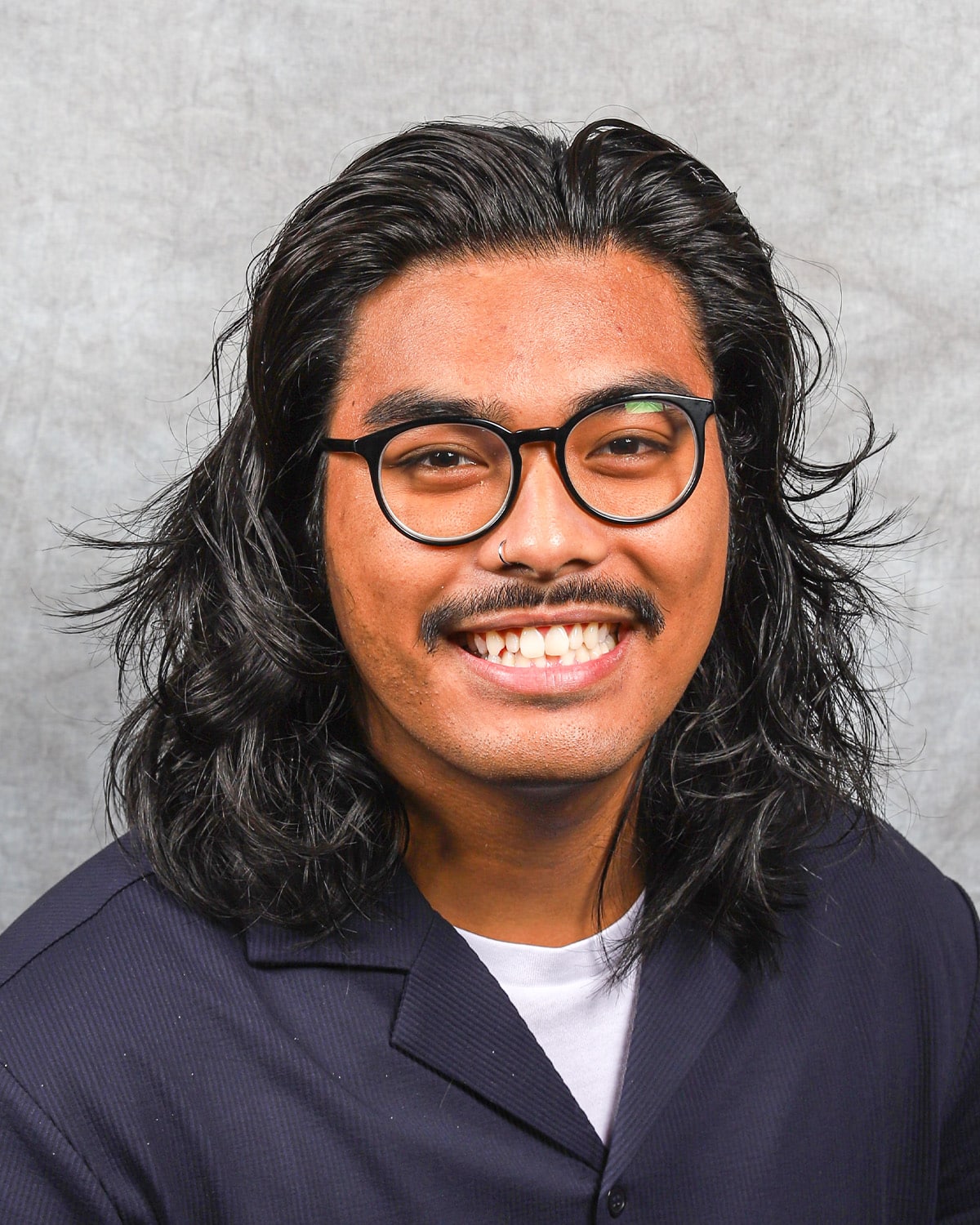 Joshua Villarino