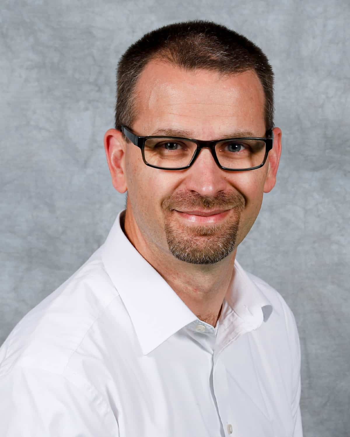 Dr. Andy Schroetter